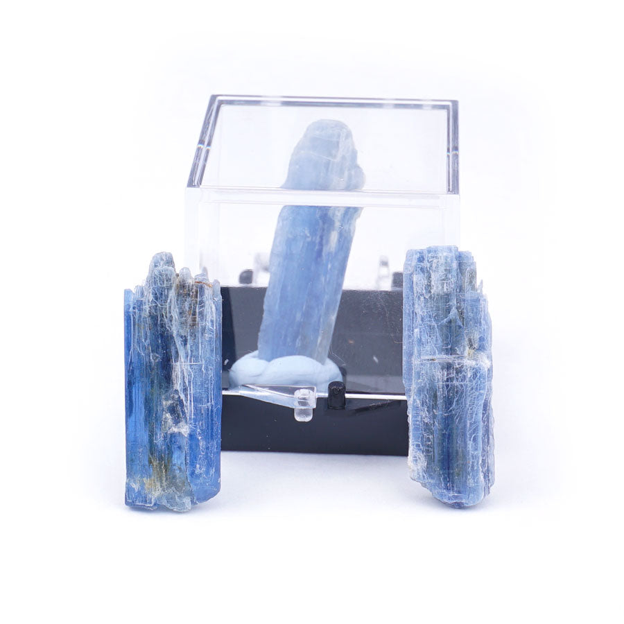 Blue Kyanite 20-40mm Specimen - Limited Editions - Goody Beads