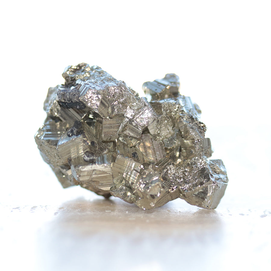 Pyrite 20-40mm Rough - Limited Editions - Goody Beads