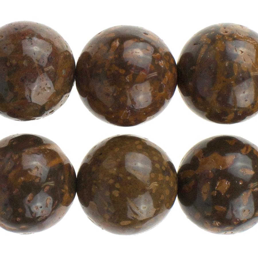 Star Stone 12mm Round