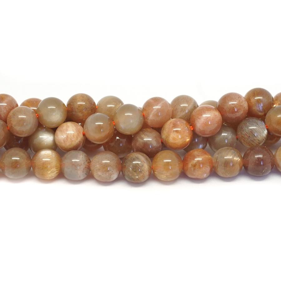 Sunstone 8mm Round