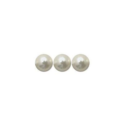 3mm Cream PRESTIGE Pearl - Goody Beads