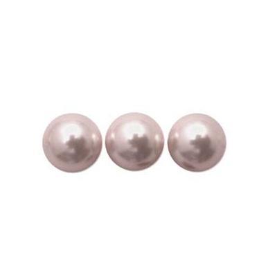 10mm Powder Rose PRESTIGE Pearl - Goody Beads