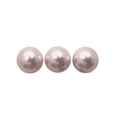 12mm Powder Rose PRESTIGE Pearl - Goody Beads