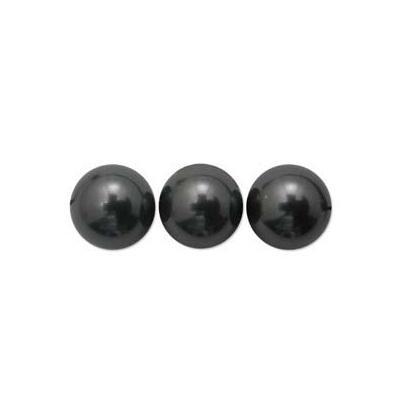 10mm Black PRESTIGE Pearl - Goody Beads