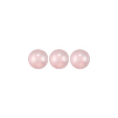 6mm Crystal Rosaline PRESTIGE Pearl - Goody Beads