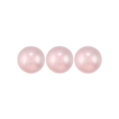 12mm Crystal Rosaline PRESTIGE Pearl - Goody Beads