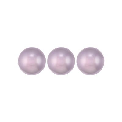 12mm Crystal Mauve PRESTIGE Pearl - Goody Beads