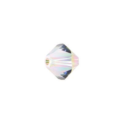 PRESTIGE 6mm Bicone Crystal Paradise Shine Style #5328 - Goody Beads