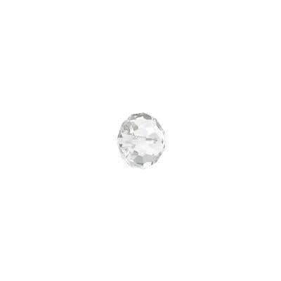 PRESTIGE Crystal 4mm Crystal Briolette Bead - Style 5040 - Goody Beads