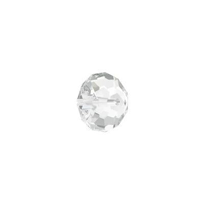 PRESTIGE Crystal 6mm Crystal Briolette Bead - Style 5040 - Goody Beads