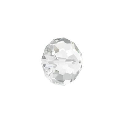 PRESTIGE Crystal 8mm Crystal Briolette Bead - Style 5040 - Goody Beads