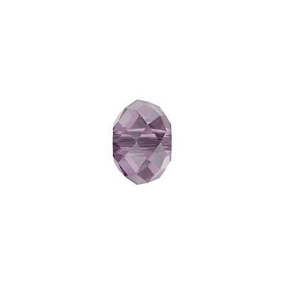 PRESTIGE 6mm Iris Briolette Crystal Bead - Style 5040 - Goody Beads