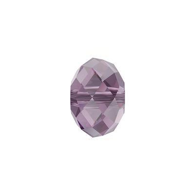 PRESTIGE 8mm Iris Briolette Crystal Bead - Style 5040 - Goody Beads