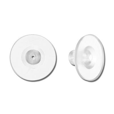 Clear Comfort Earring Back by Tierracast – Goody Beads