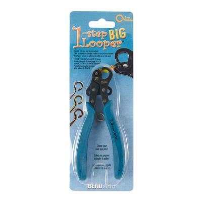 1 Step Big Looper – GoodyBeads