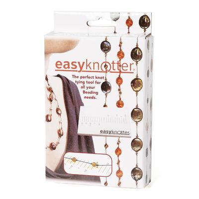 EasyKnotter Beading Tool