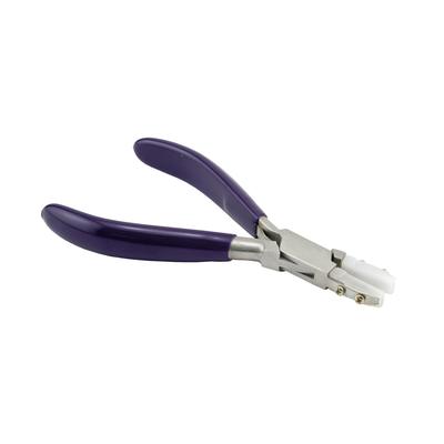 Beadalon Nylon Jaw Flat Nose Pliers