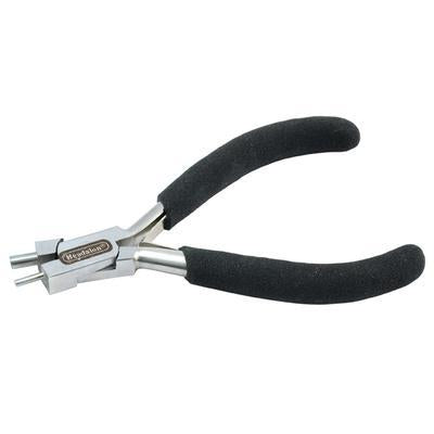 Memory Wire Finishing Pliers - 1.5mm & 3mm Ends