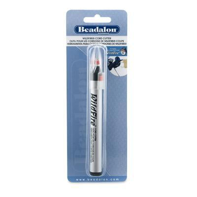 Beadalon Wildfire Battery Operated Heat Cord Cutter