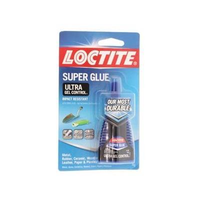 Loctite Super Glue Ultra Gel - Goody Beads