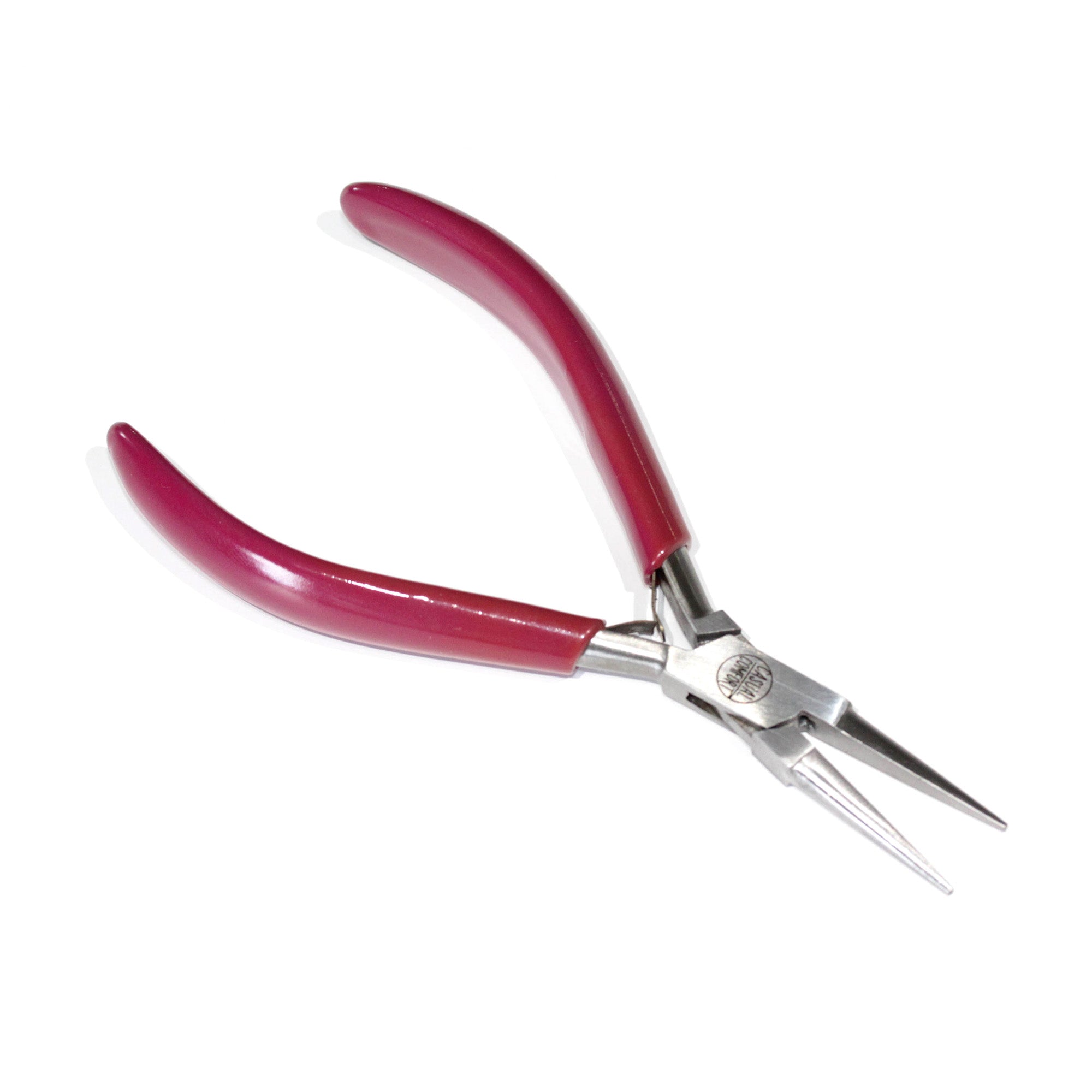 Casual Comfort Long Chain Nose Pliers - Goody Beads