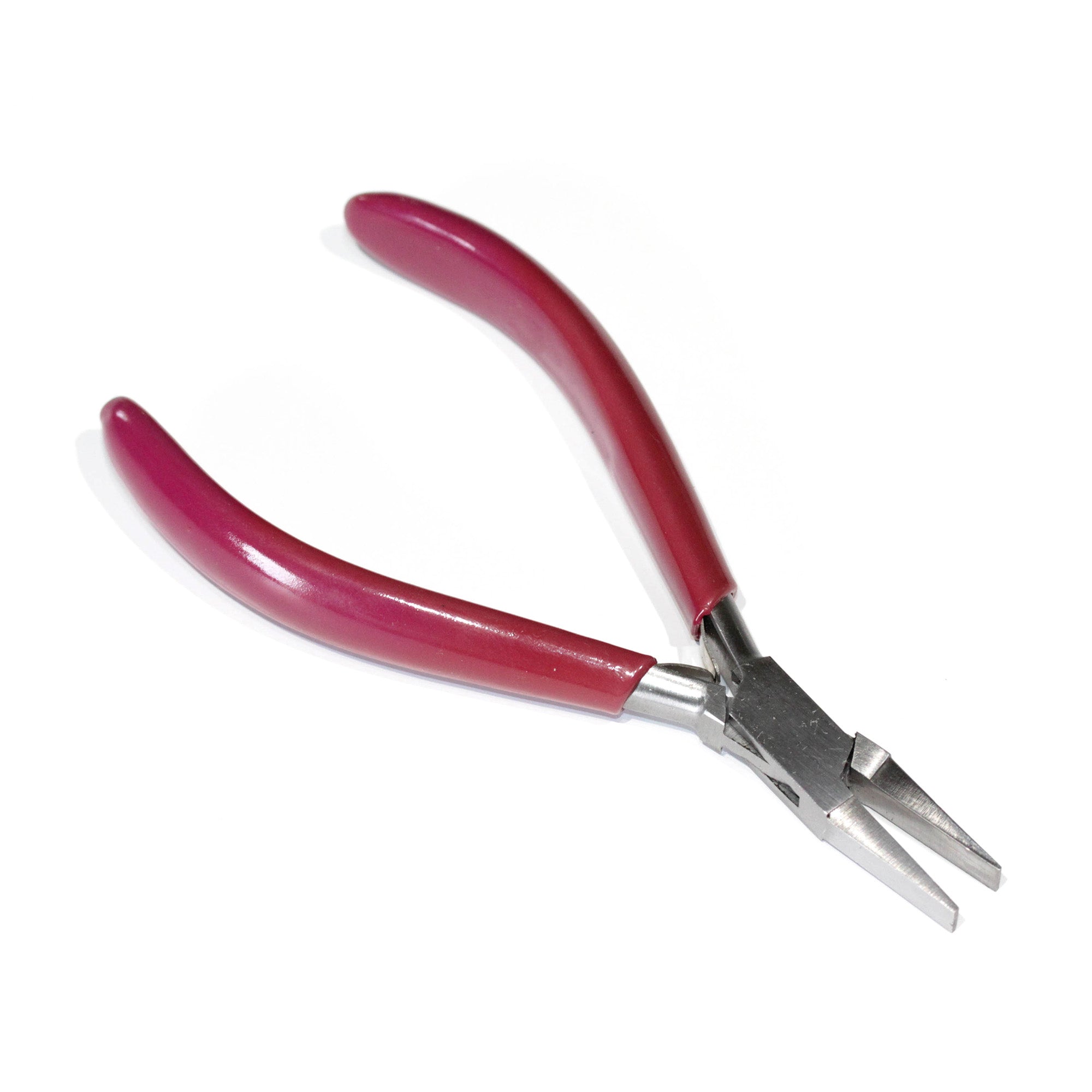 Casual Comfort Flat Nose Pliers - Goody Beads