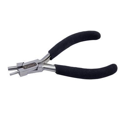 Memory Wire Finishing Pliers - 2mm & 4mm Ends