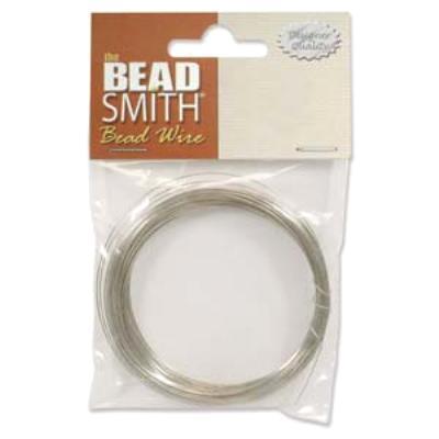 20 Gauge Brass German Bead Wire - Goody Beads