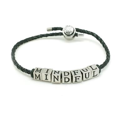 Mindful Bracelet Kit - Goody Beads