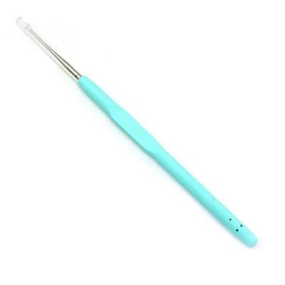 Tulip Fine Beading Awl with Cushion Grip - Blue