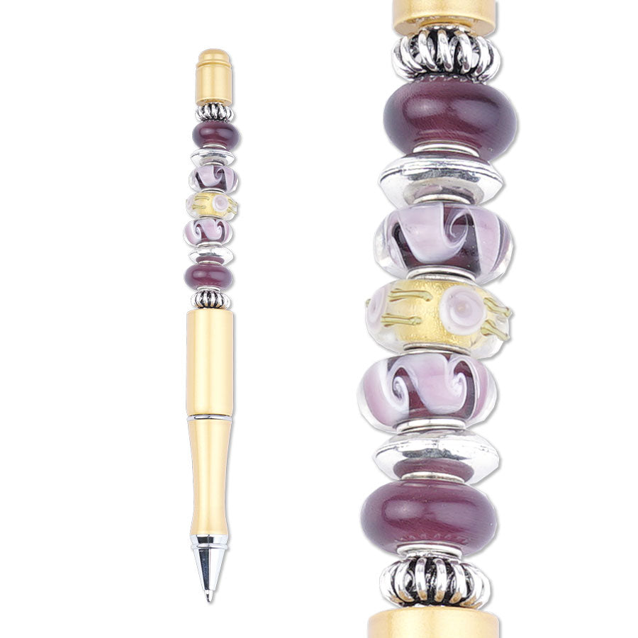 SKOL Bead Pen Kit - Pen Not Included - Goody Beads