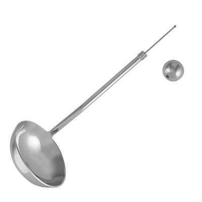 Stainless Steel Soup Ladle