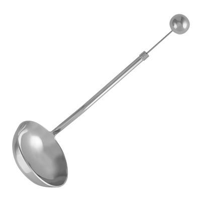 Stainless Steel Soup Ladle