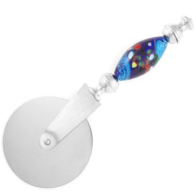 Pizza Cutter - Add a Bead