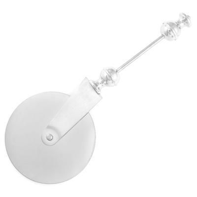 Pizza Cutter - Add a Bead