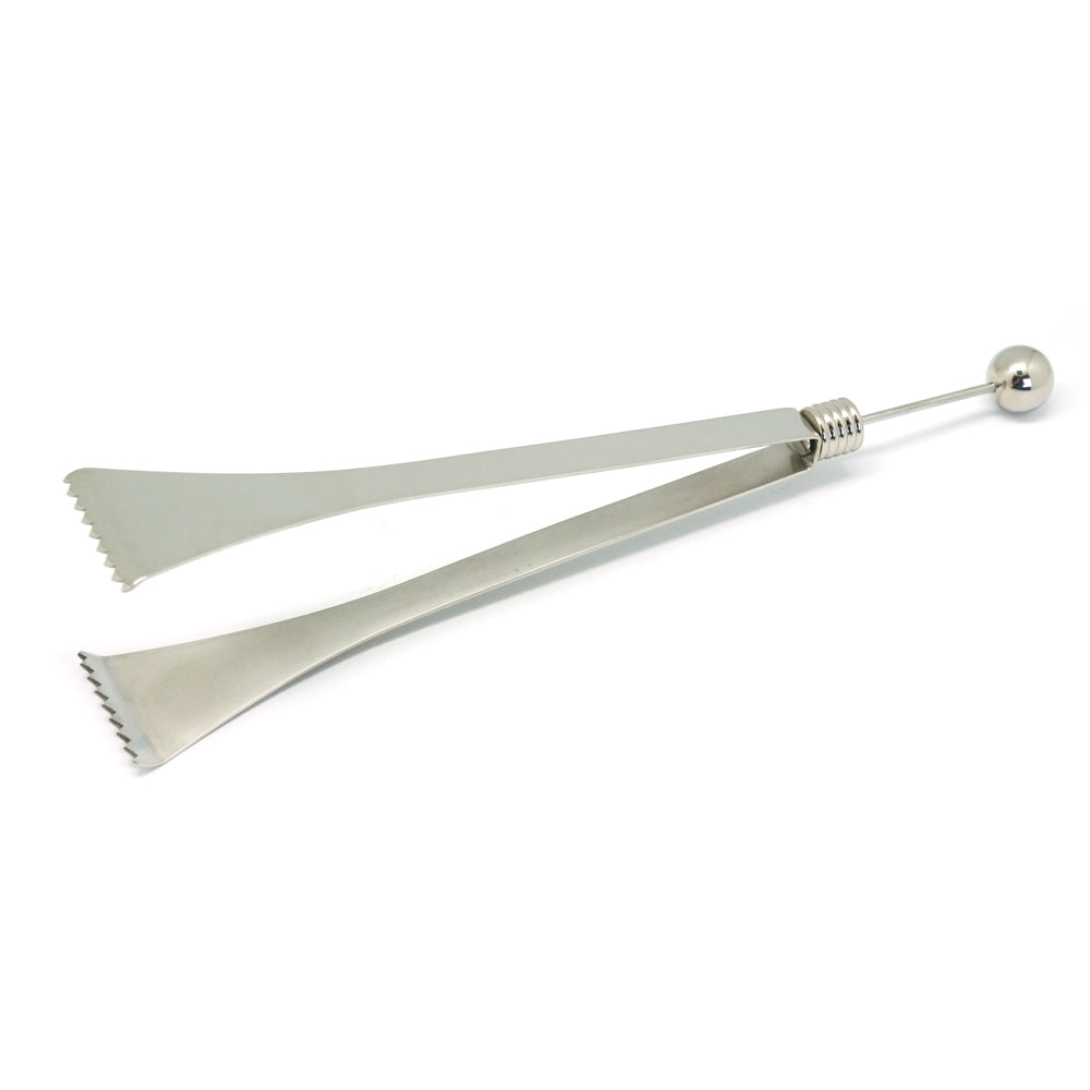 Beadable Serving Tongs - Goody Beads