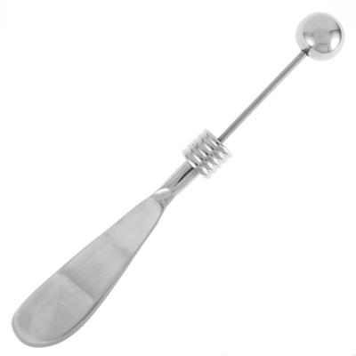 Deluxe Stainless Steel Appetizer Knife