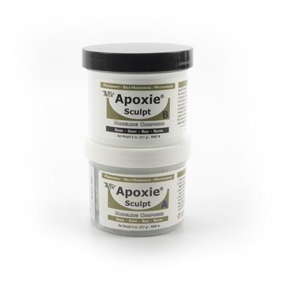 Apoxie Sculpt 1 lb - White