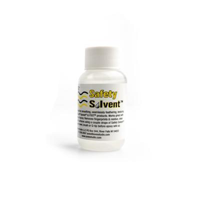 Aves Safety Solvent 1 oz - Goody Beads